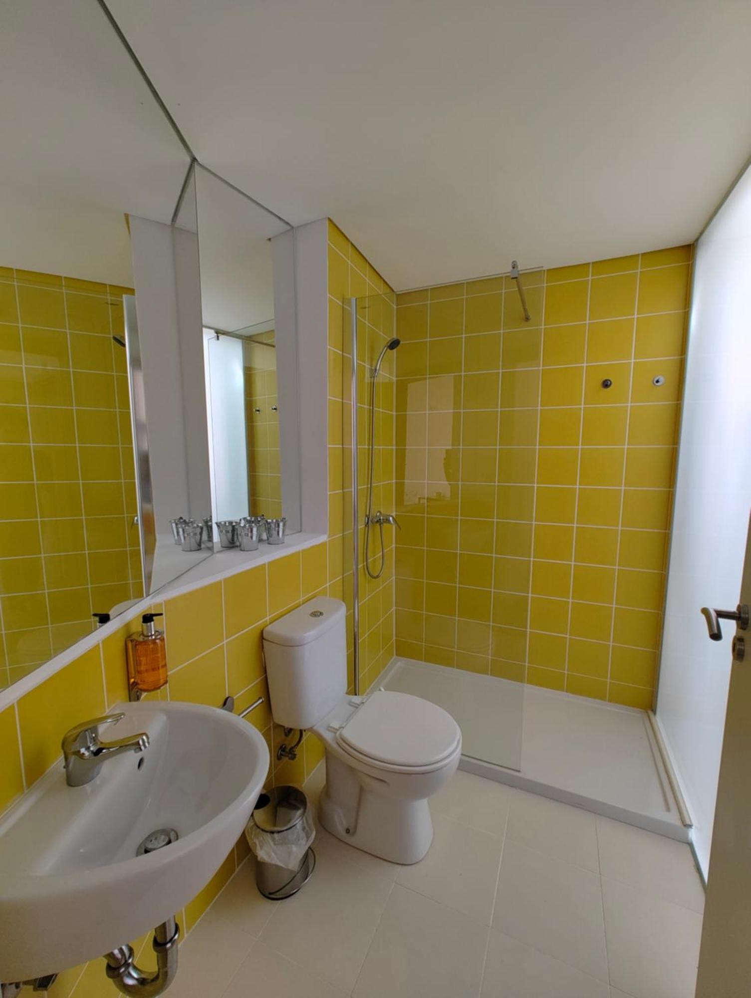 Urbe Sanchina - Hostel & Suites Guarda Dış mekan fotoğraf